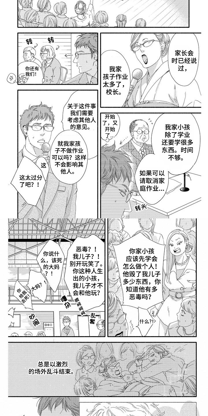 第1章：再次遇见6