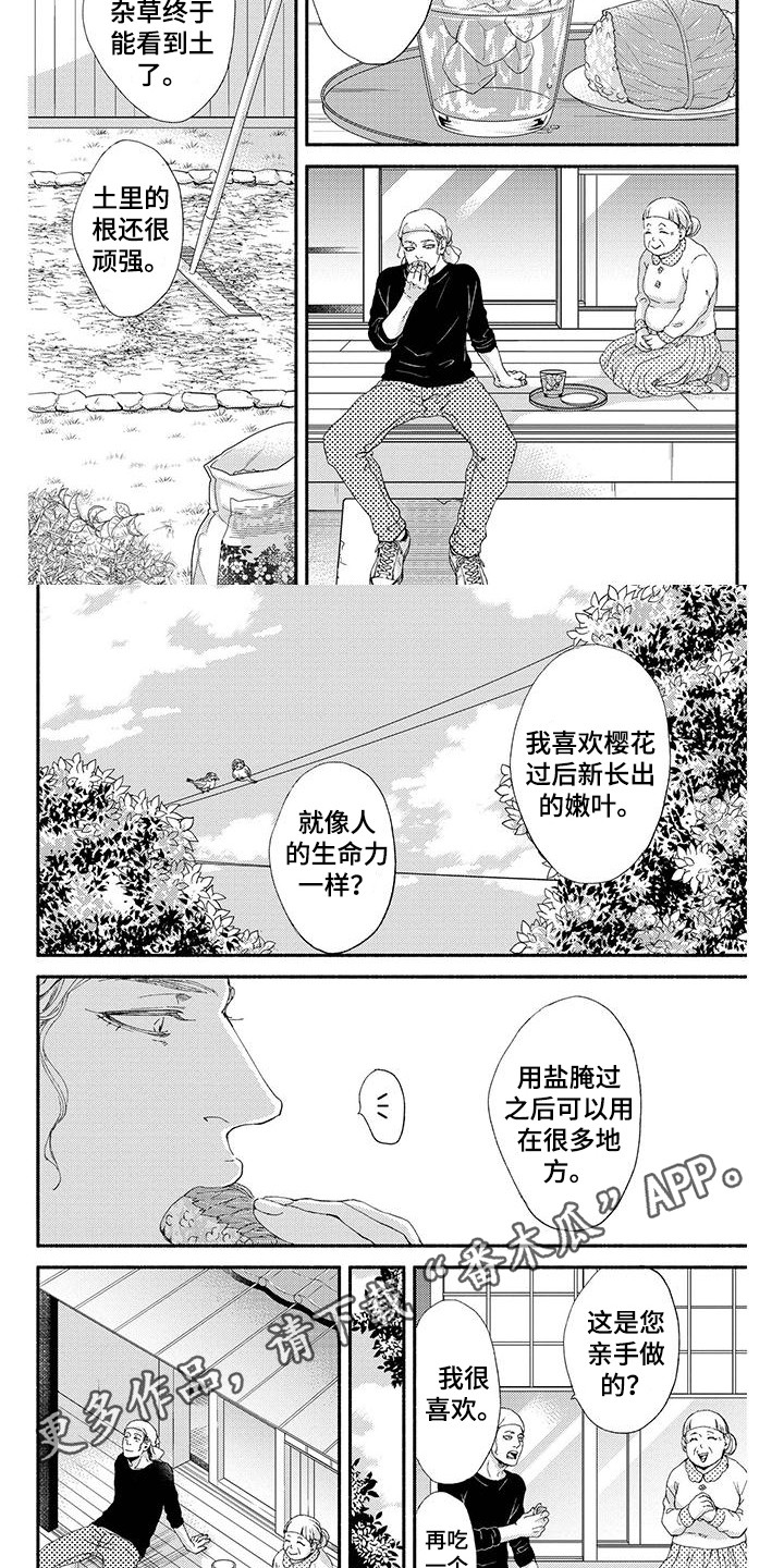 第6章：春天4