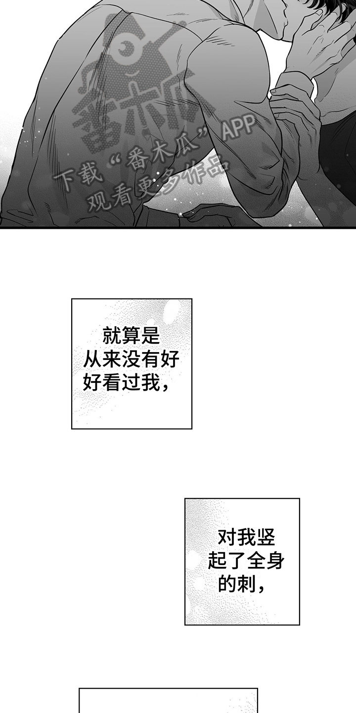 第12章：不再想念12