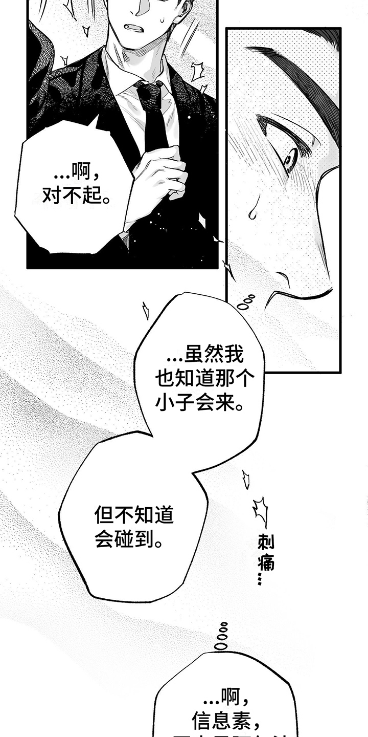 第3章：偶遇13