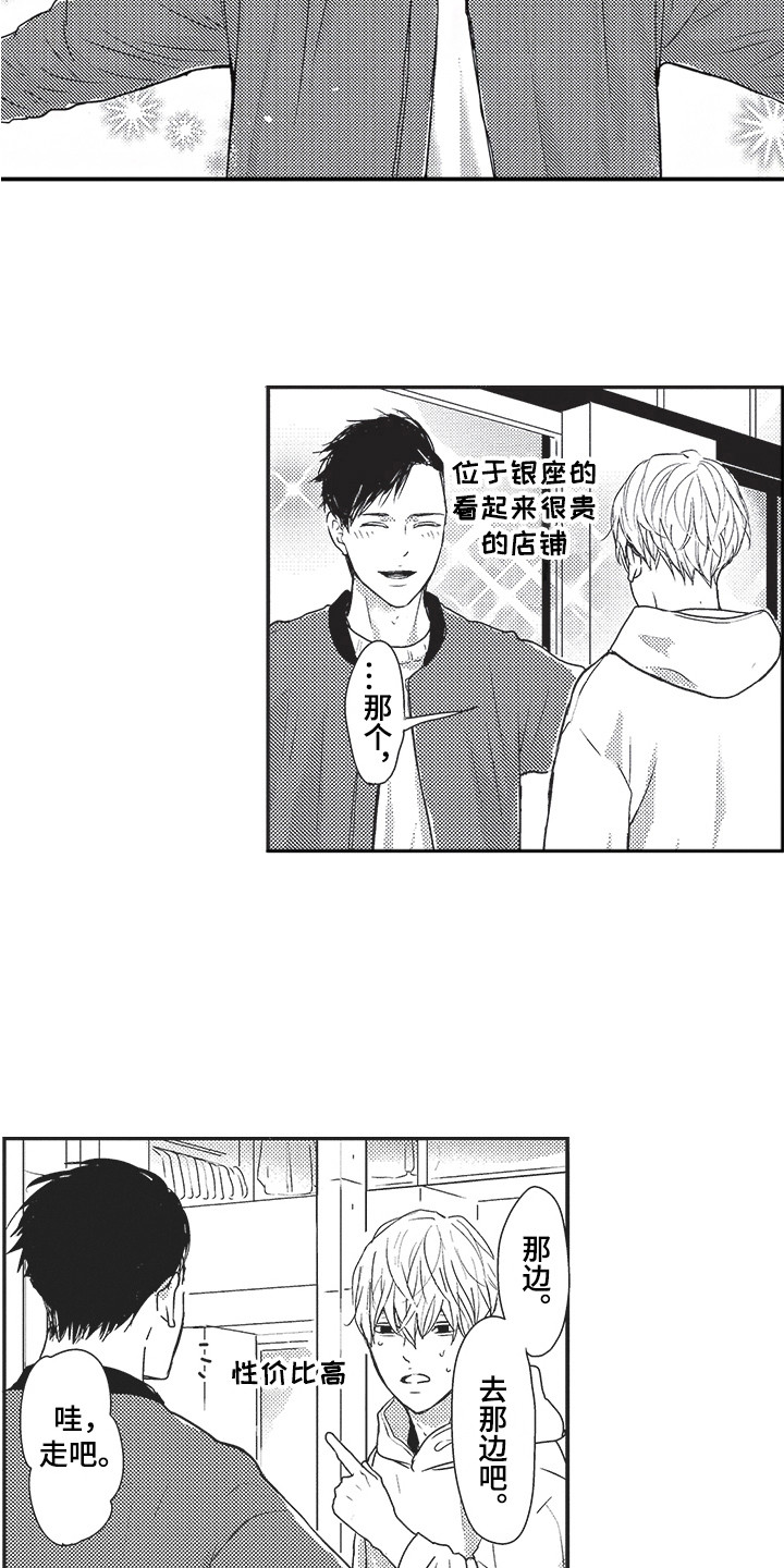 第12章：逛街5