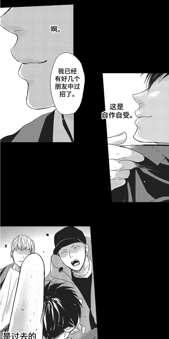 第22章：内心变化8