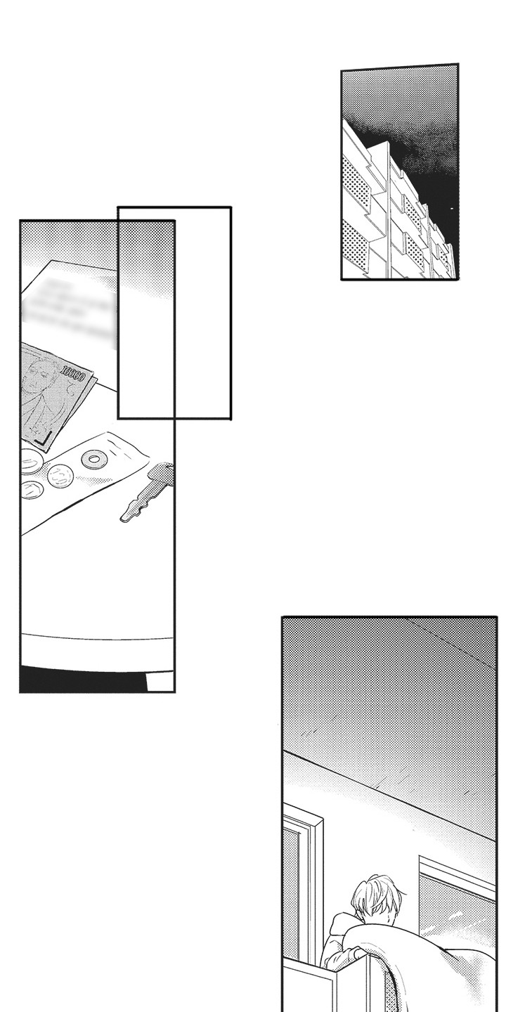 第6章：留恋0