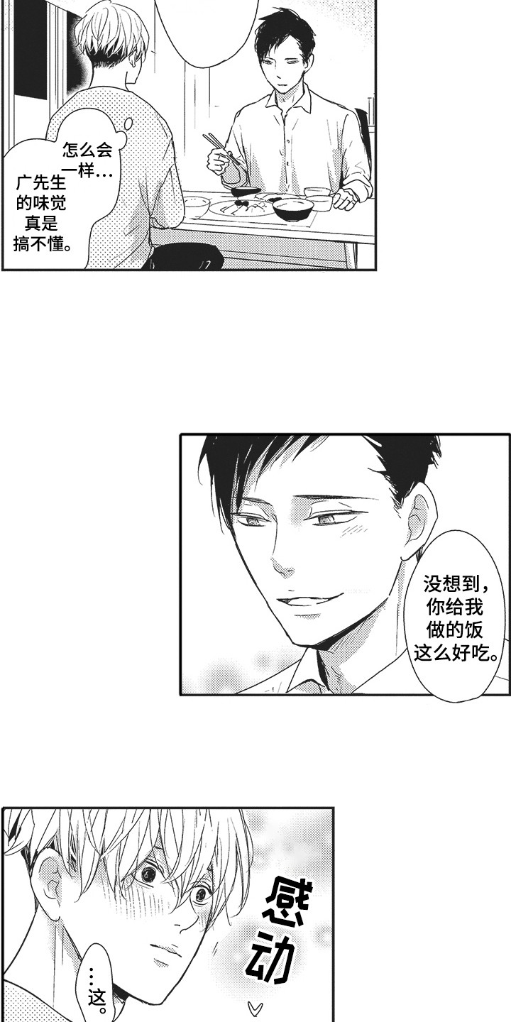 第13章：注视着7
