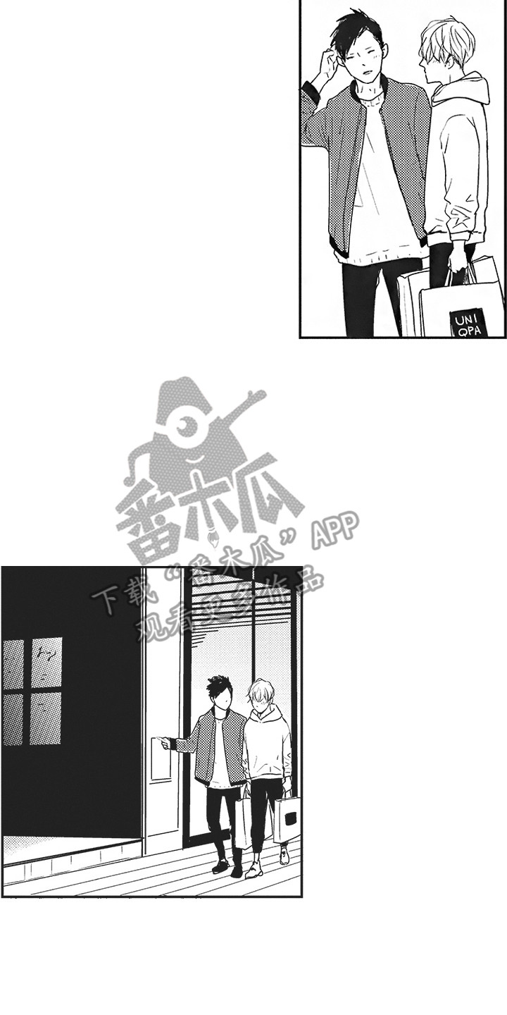 第12章：逛街7