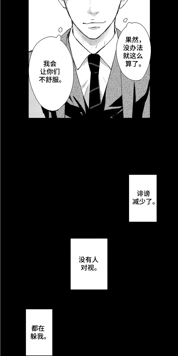 第20章：没有感情5