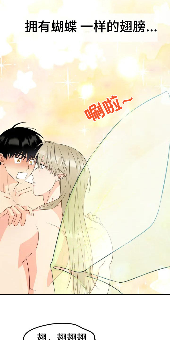 第3章：精灵7