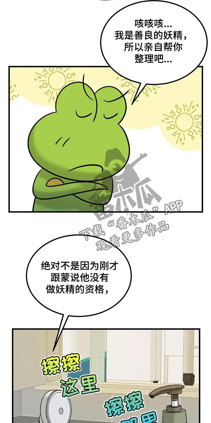 第17章：善良的妖精19