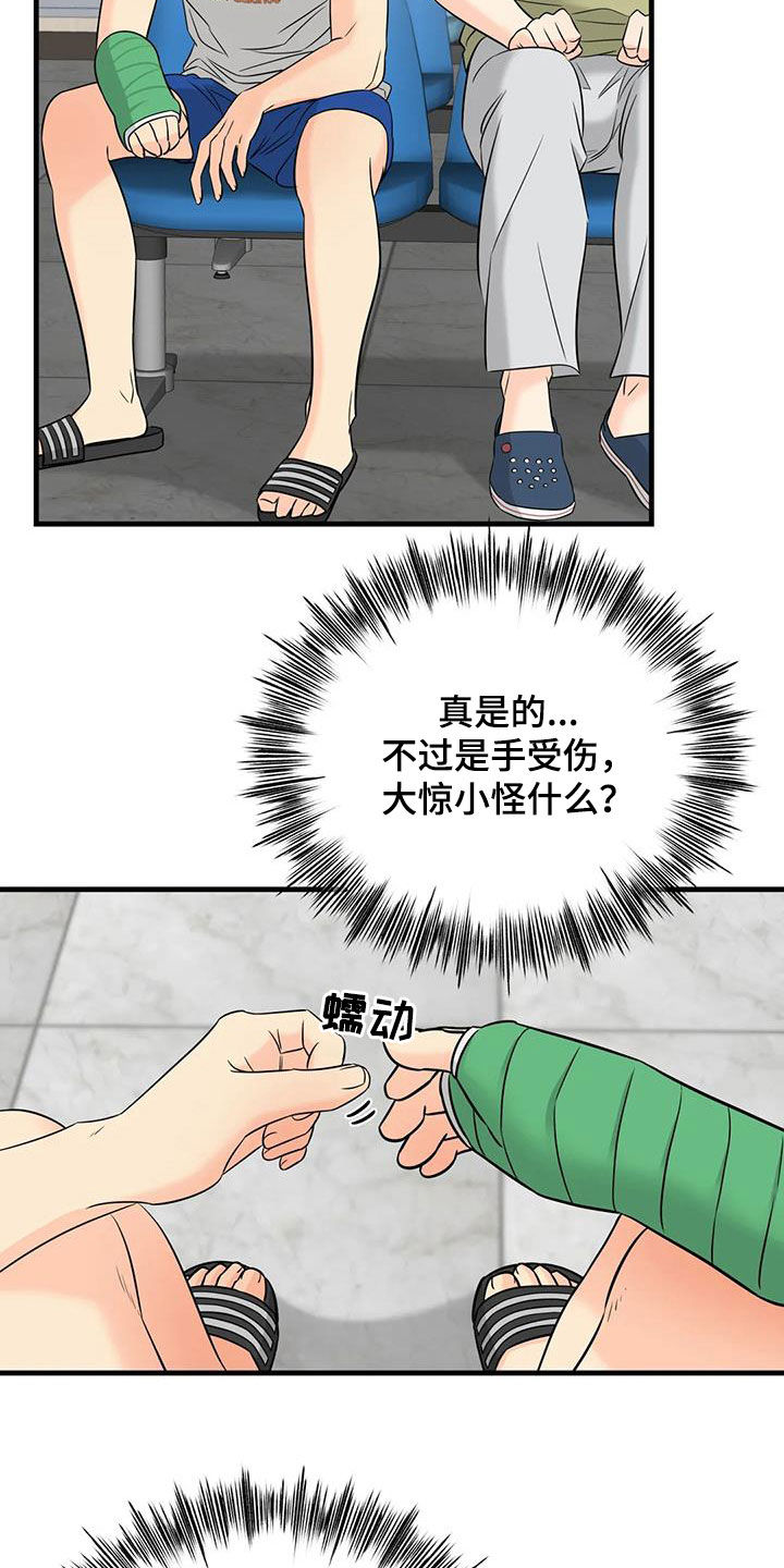 第17章：善良的妖精13