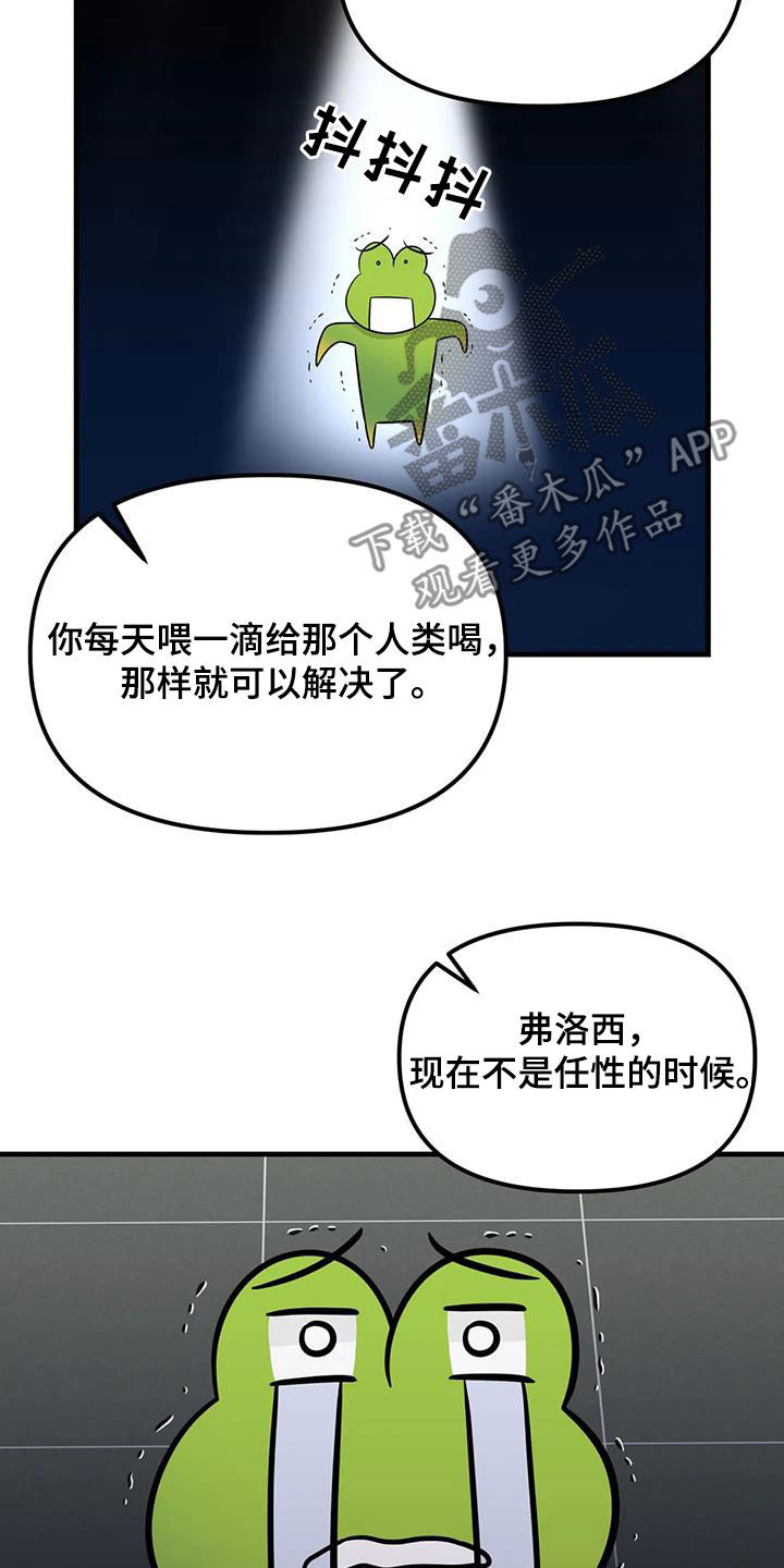 第18章：不容拒绝13