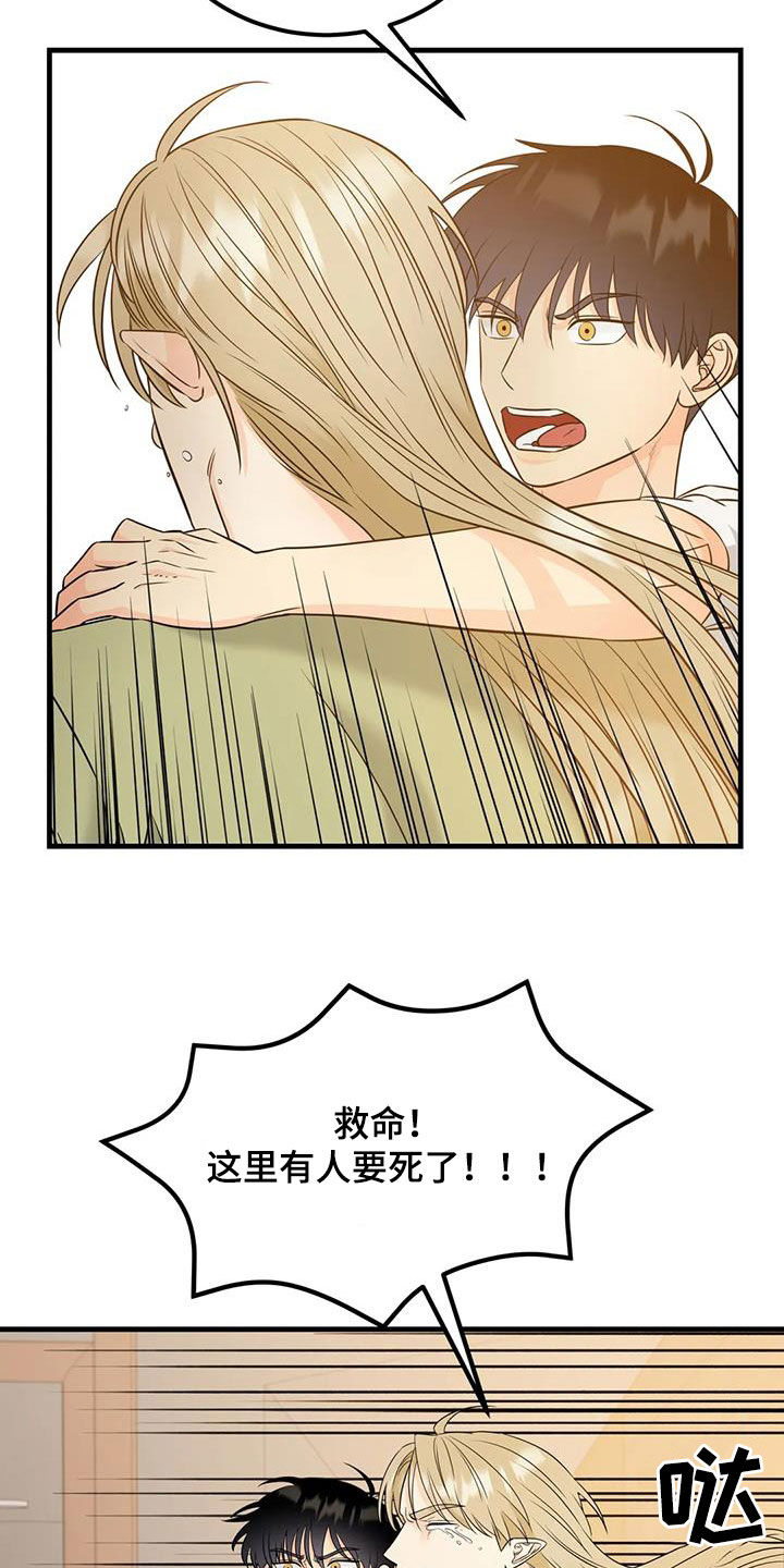第17章：善良的妖精6