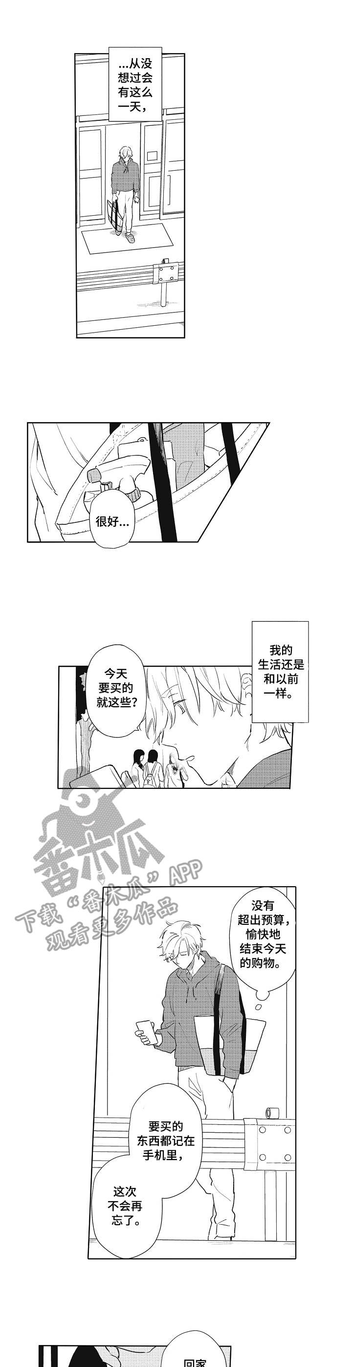 第8章：略微安心6