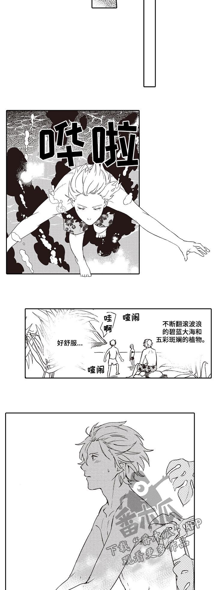 第31章：惊喜5