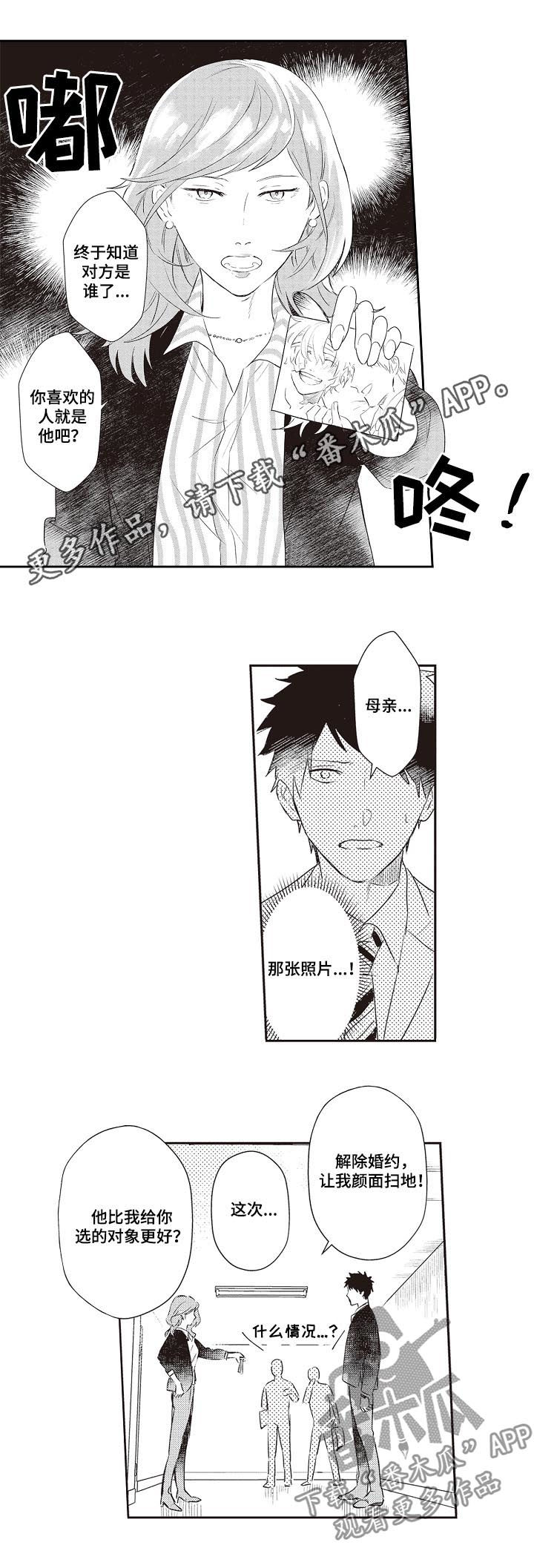 第28章：狗仔0