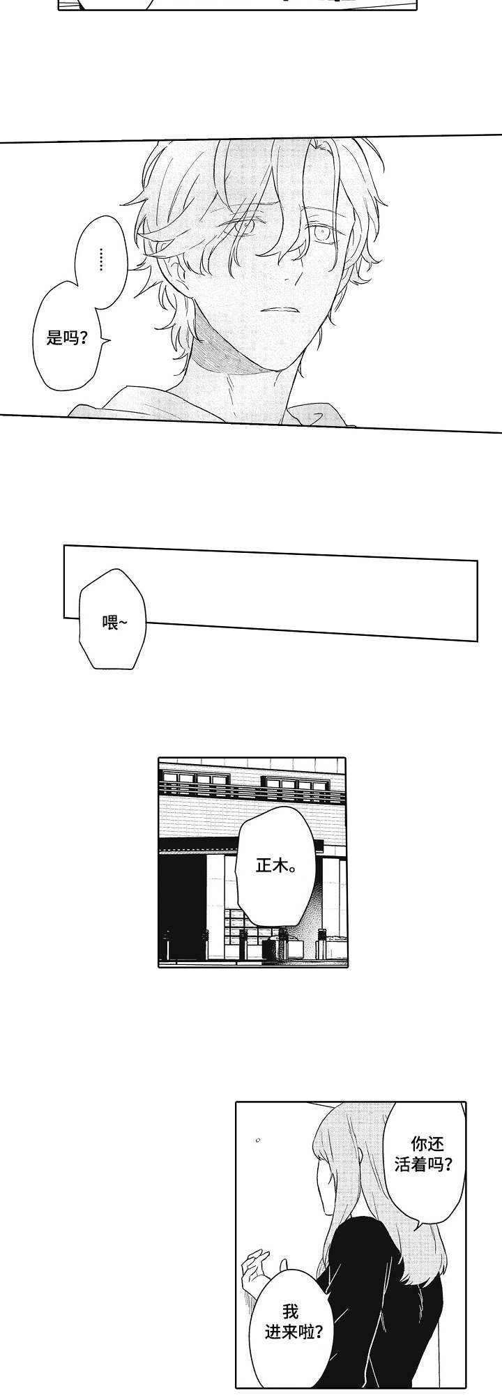 第1章：打击6