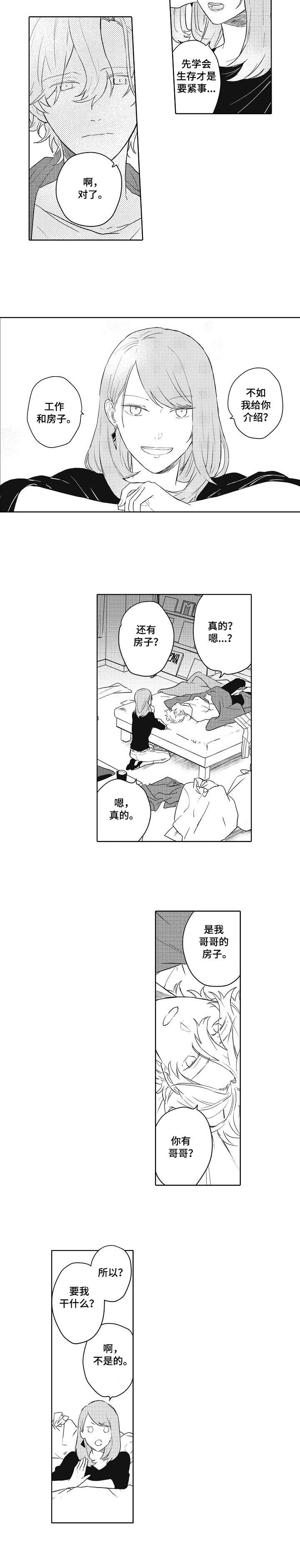 第1章：打击9