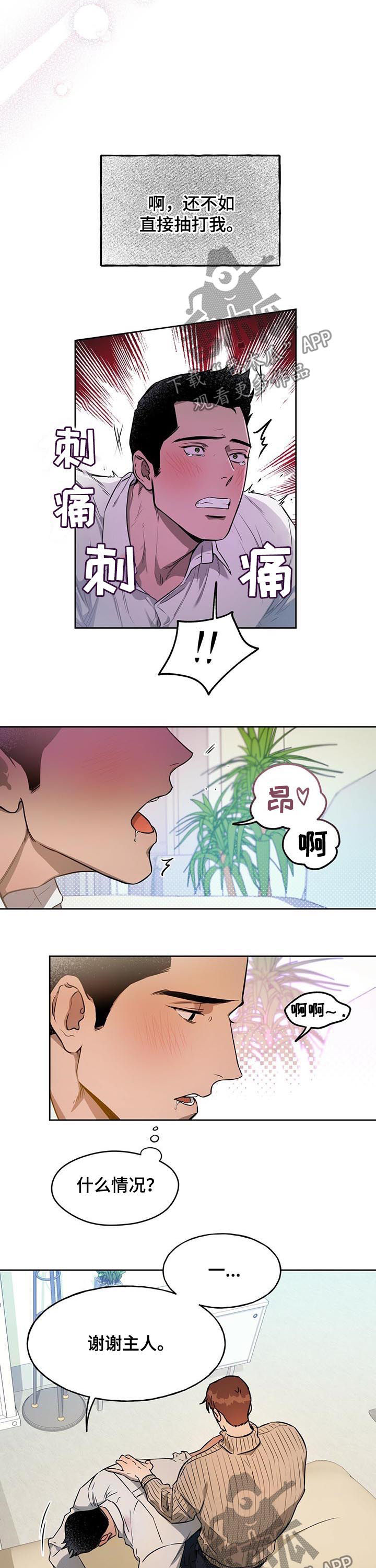 第32章：不是错觉3