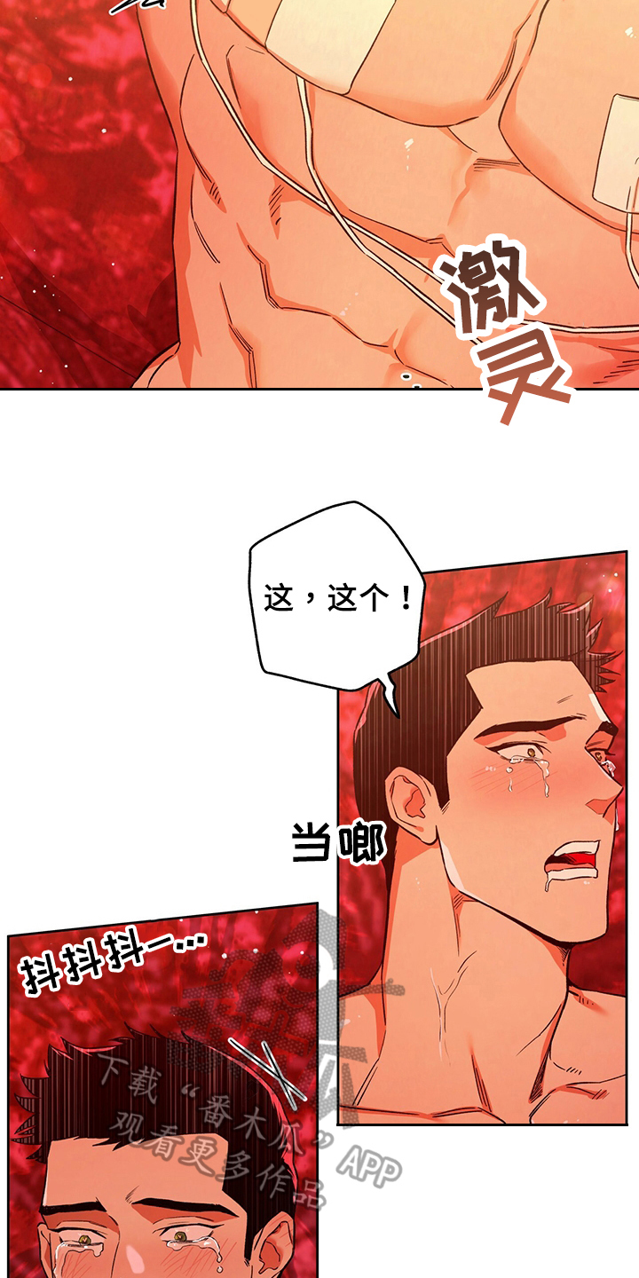 第125章：【第二季】爱好5