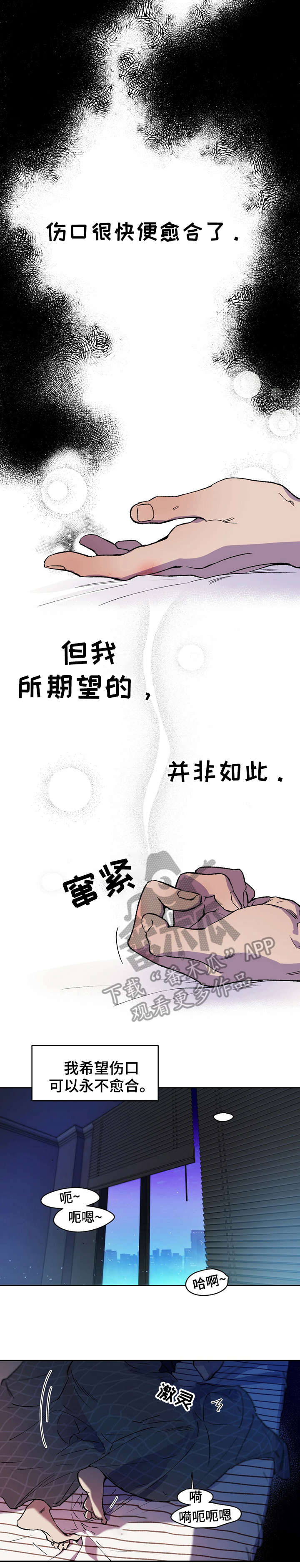 第4章：伤口5