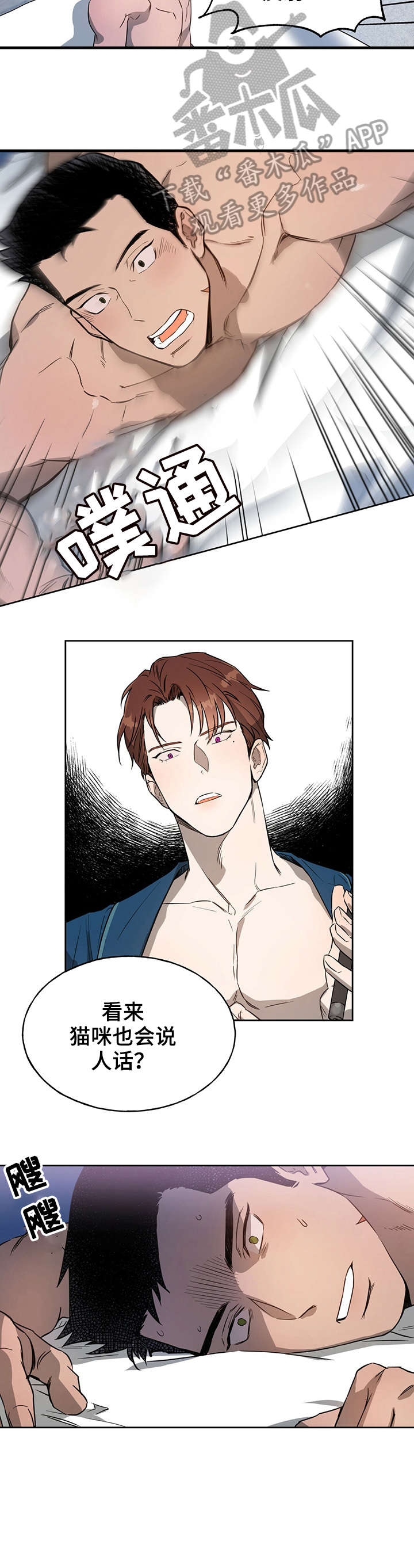 第21章：未经允许8