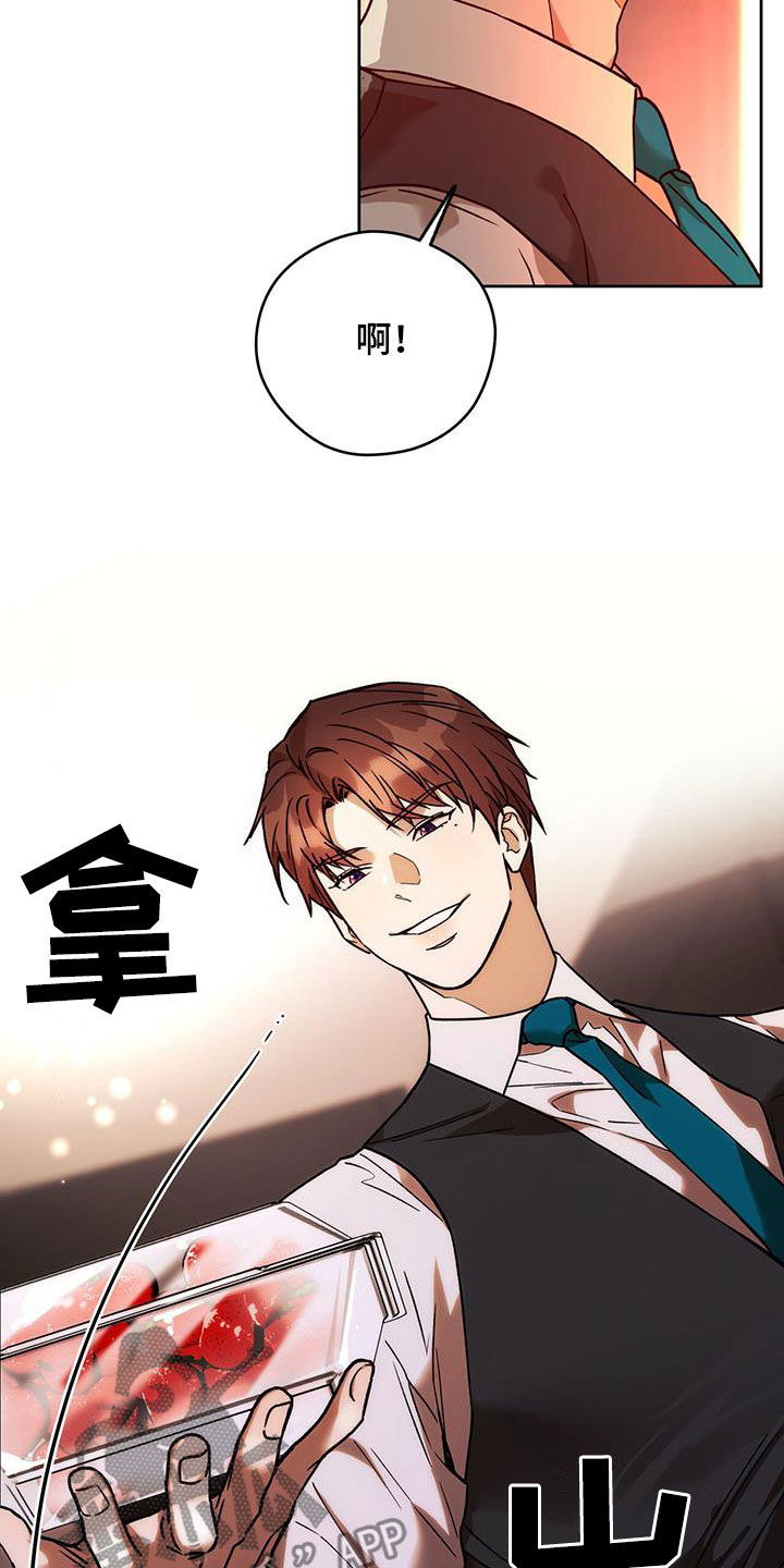 第174章：【第三季】脆弱的草莓12