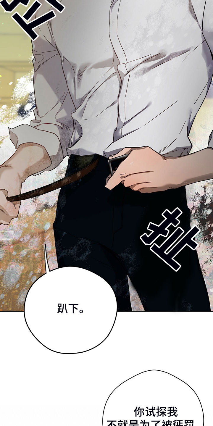 第113章：【第二季】轮到你了22