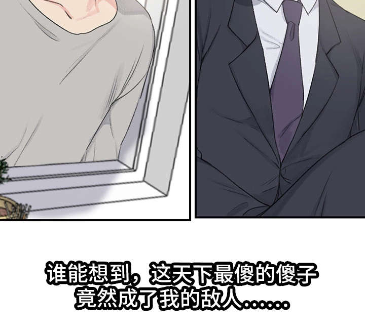 第4章：傻子20