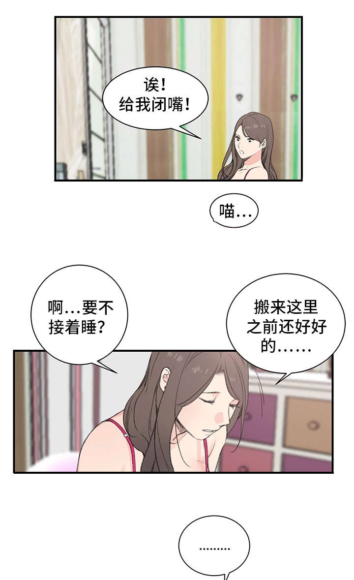 第1章：新房东6