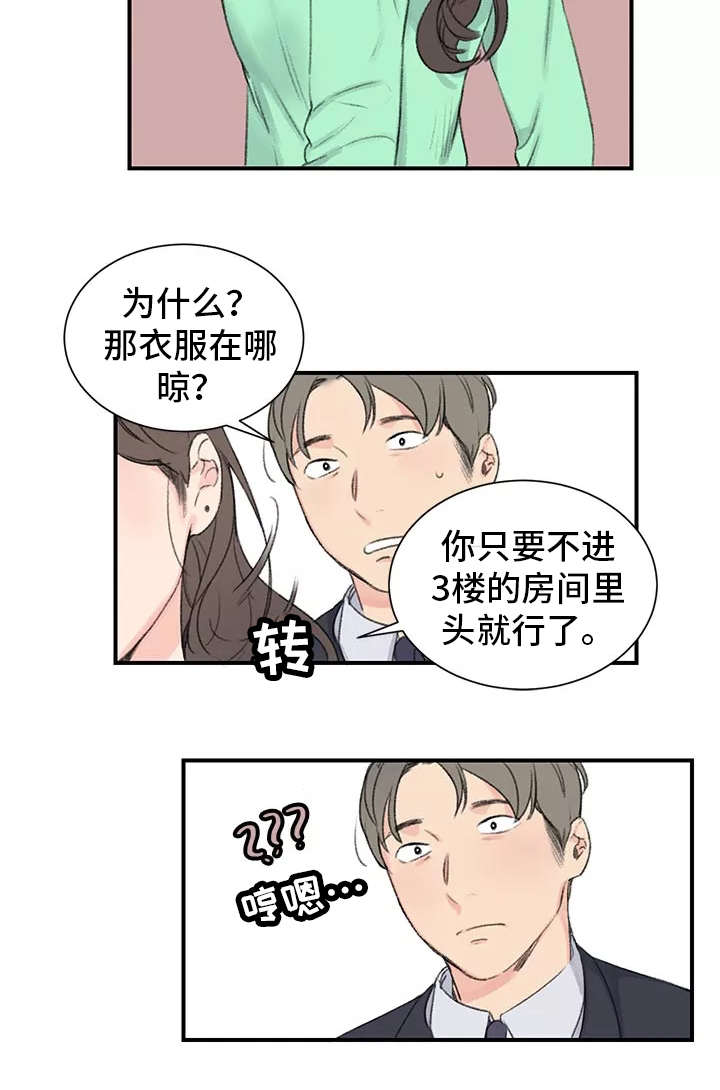 第2章：三楼的人12