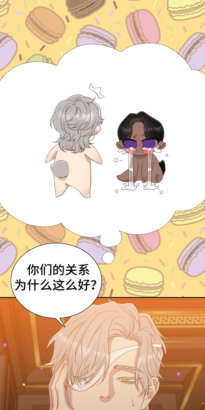 第47章：是我一直躲着他10