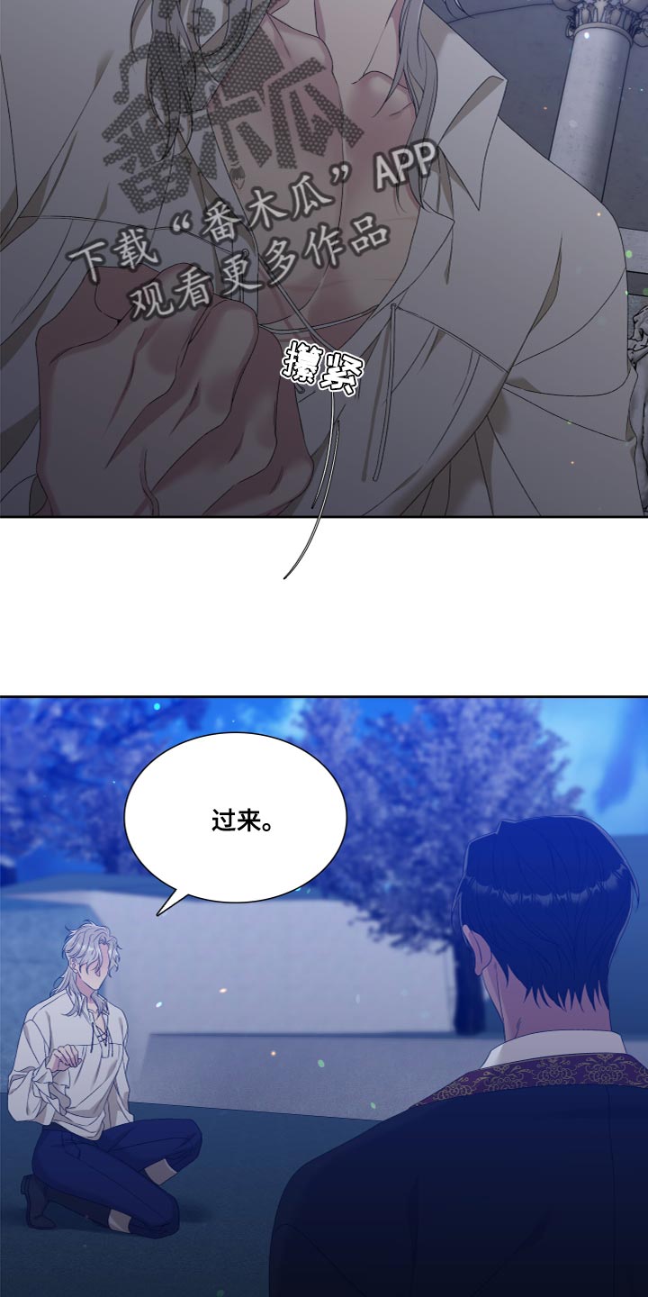 第34章：橄榄树3