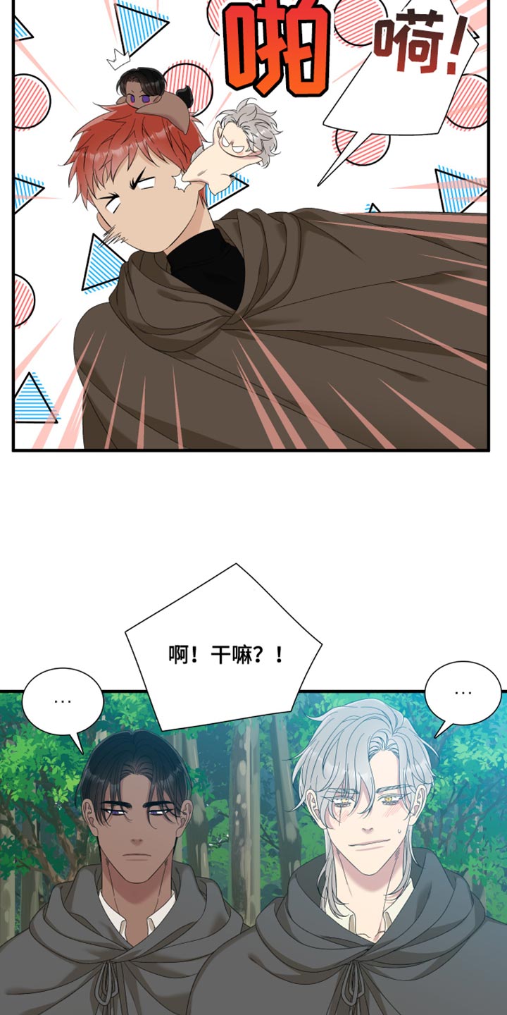 第74章：【第二季】鸟笼17
