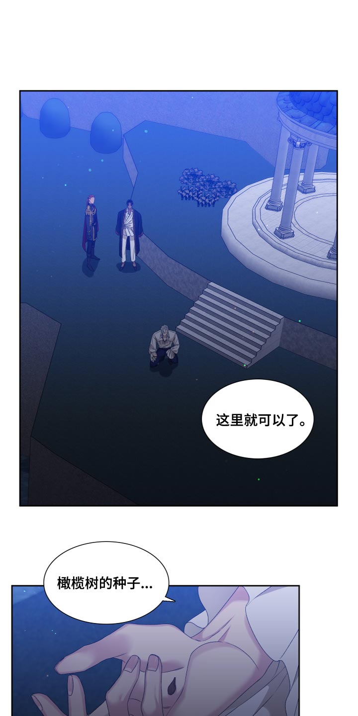 第34章：橄榄树1