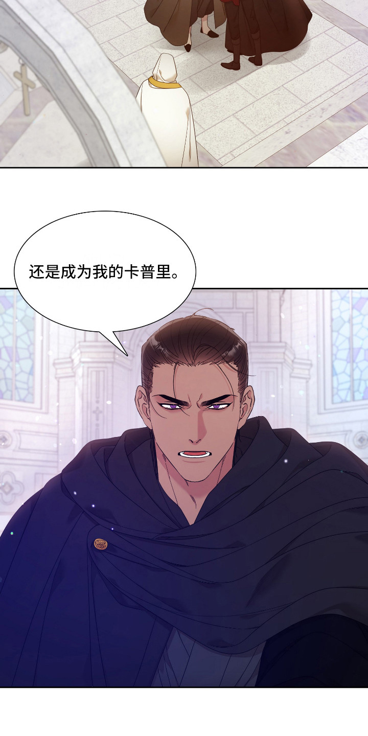 第7章：卡普里6