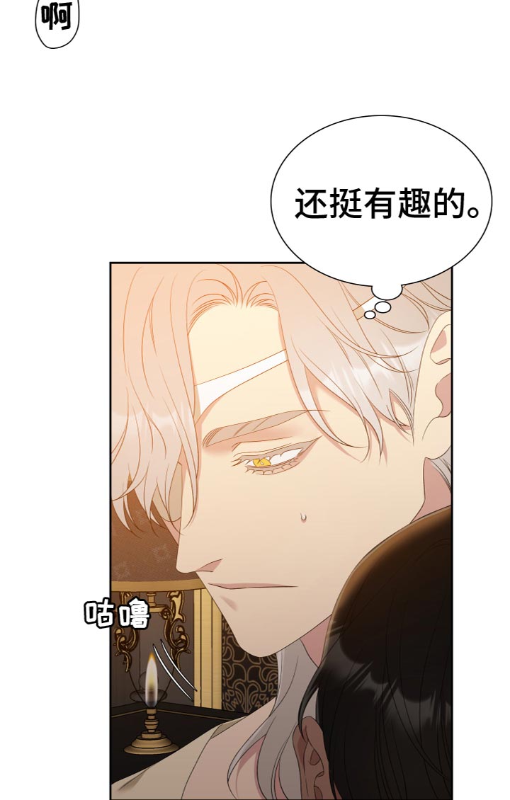 第48章：还挺有趣的13
