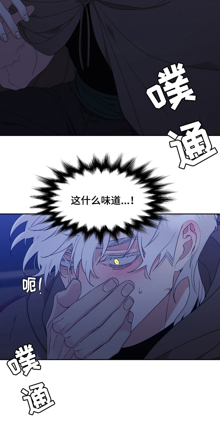 第3章：出逃16