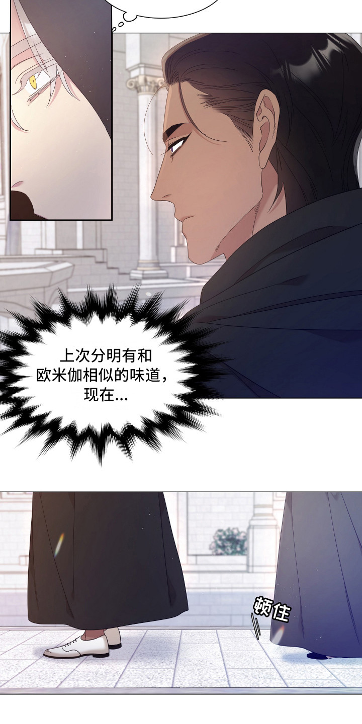 第6章：怀孕了8