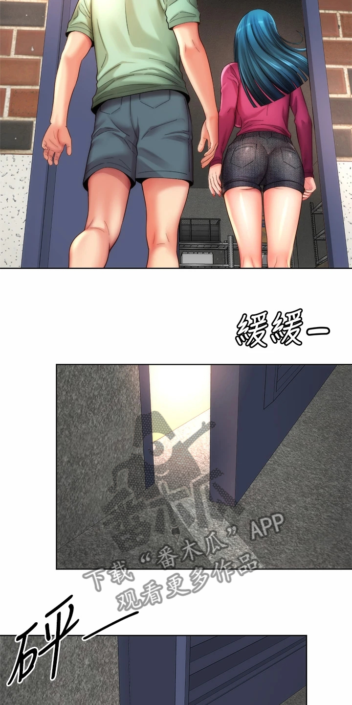 第61章：幽闭恐惧症6