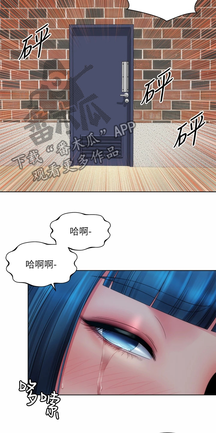第61章：幽闭恐惧症18