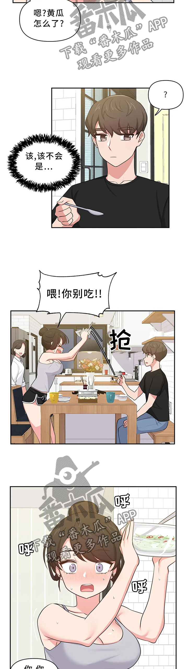 第17章：咨询2