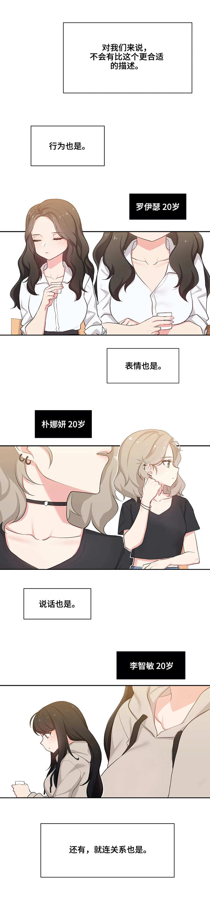 第1章：相聚3