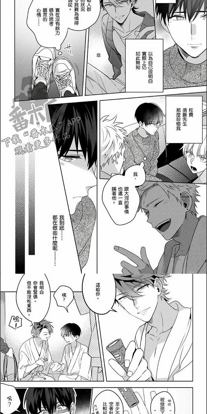 第19章：危险药物5