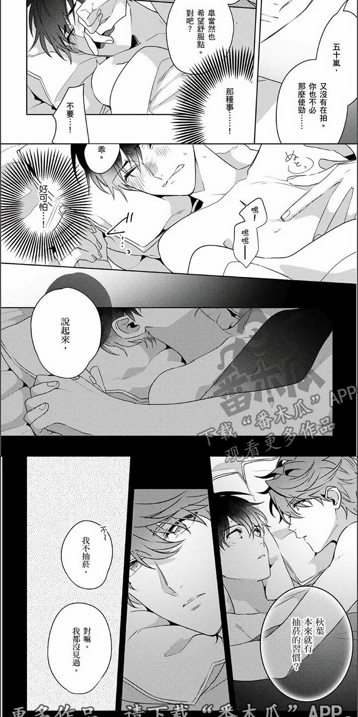 第24章：准备开拍5