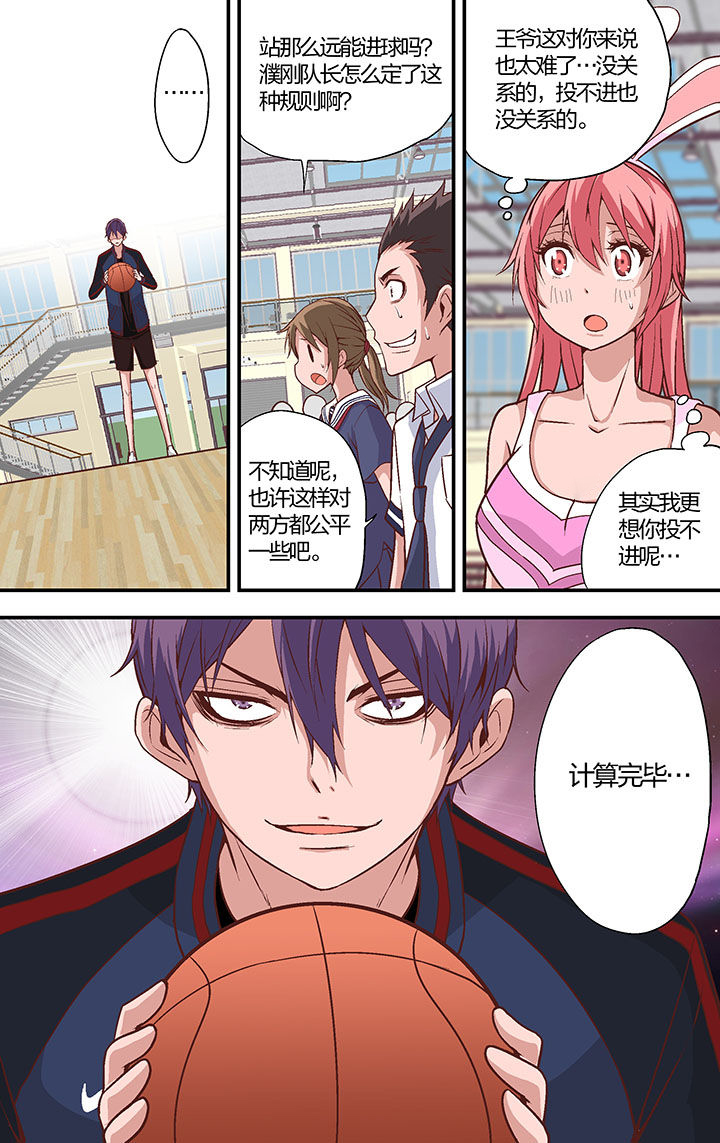 第23章：0