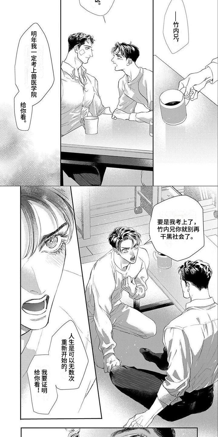 第11章：证明自己1