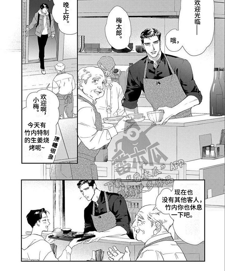 第15章：想要了解5