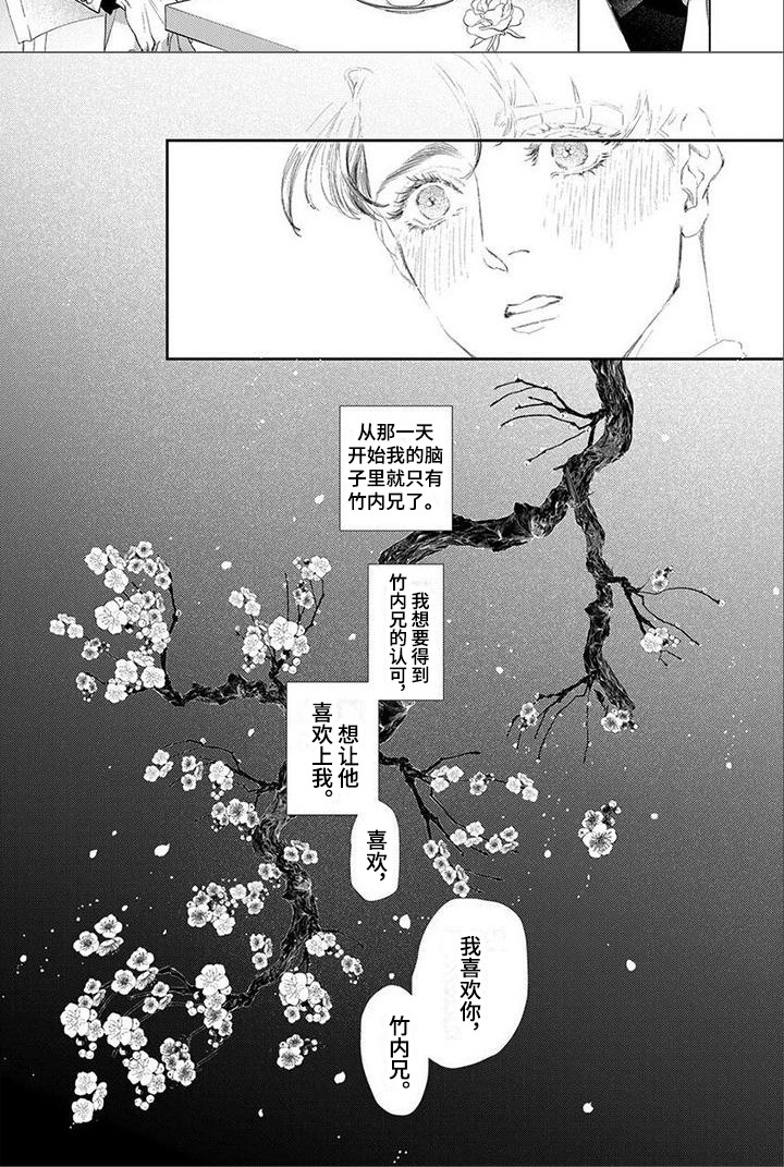 第3章：从那时起7