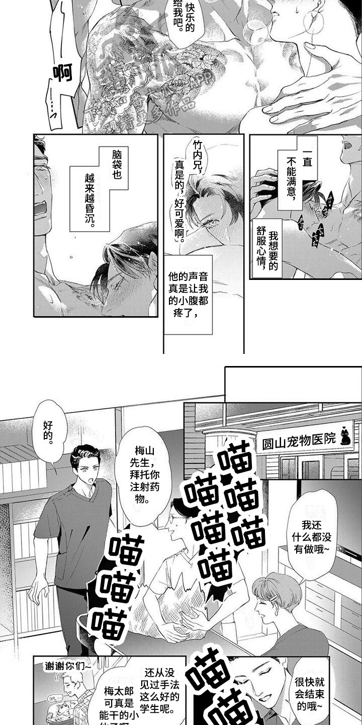 第15章：想要了解3