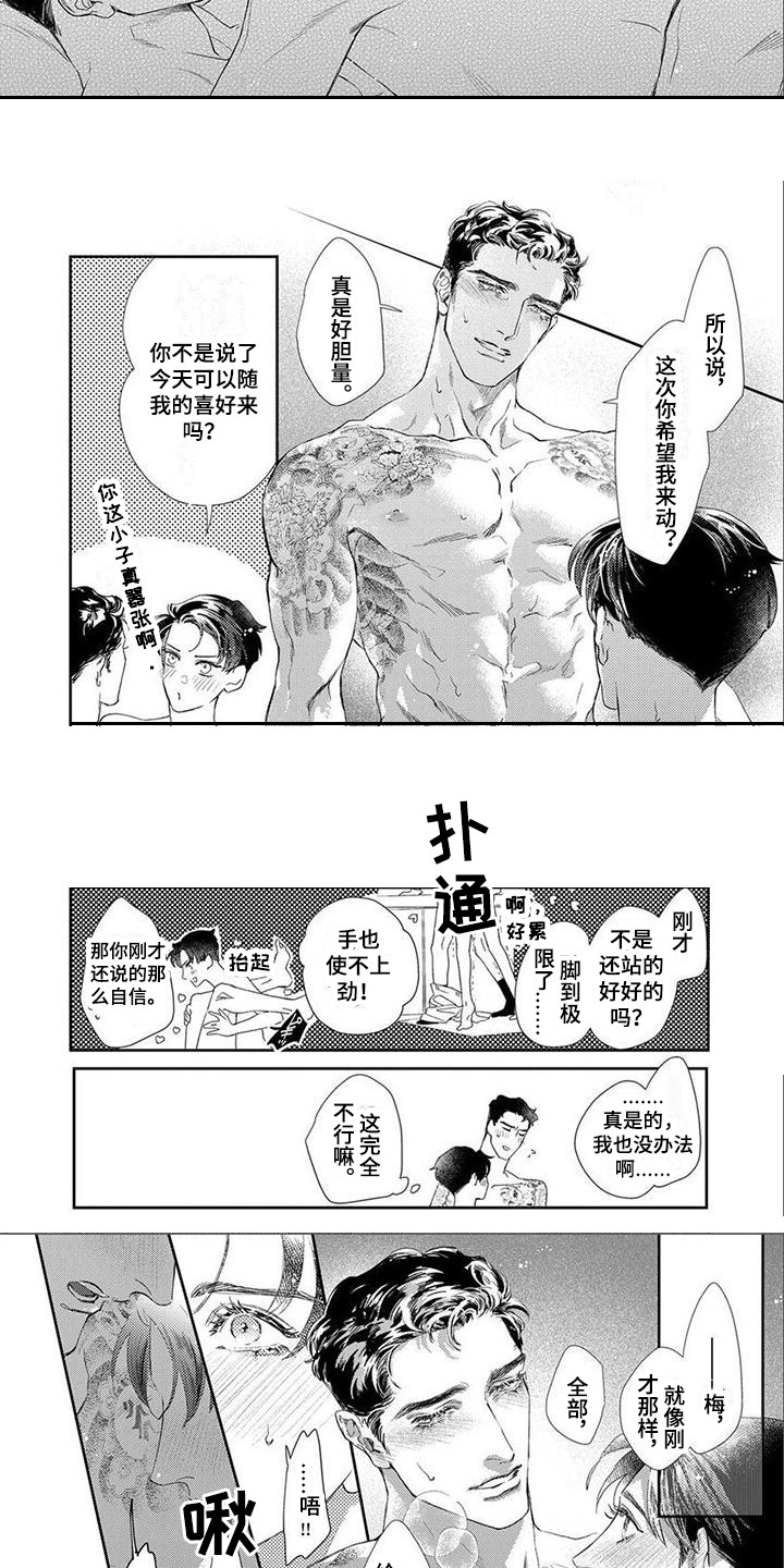 第15章：想要了解2