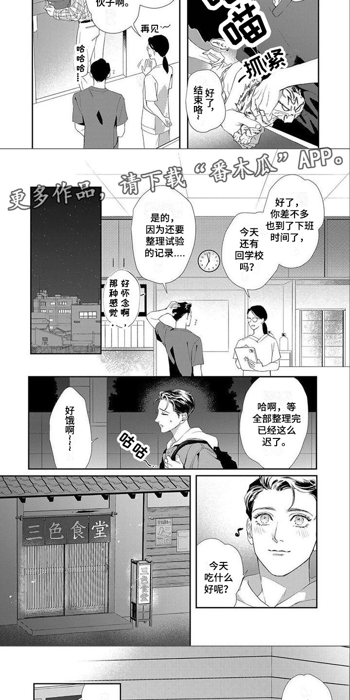第15章：想要了解4